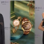 Carl F. Bucherer Unveils the Enchanting Patravi ScubaTec Verde Timepiece