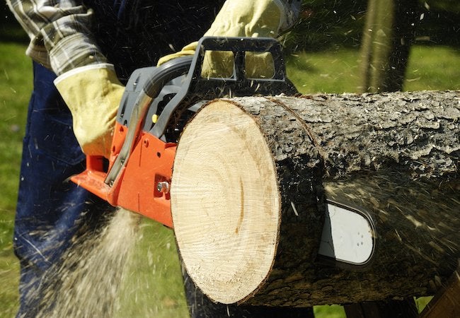 Unlock the Secrets: 9 Must-Have Chainsaw Parts for a Powerful Cutting Experience