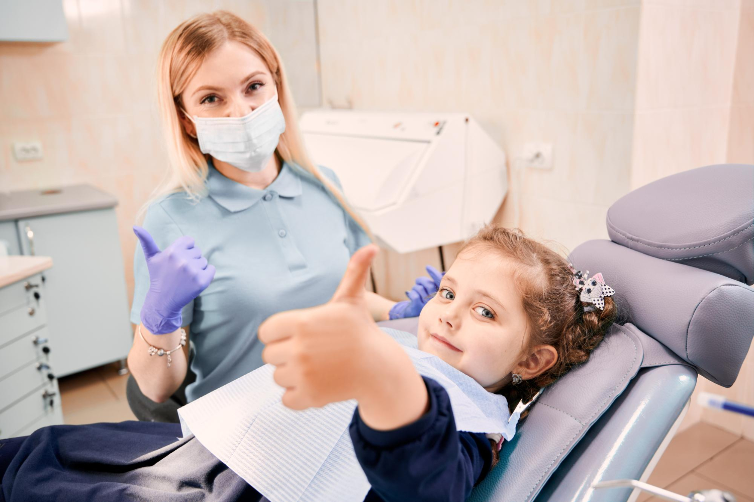 Cavity-Free Generation: The Role of Fluoride in Preventive Dentistry