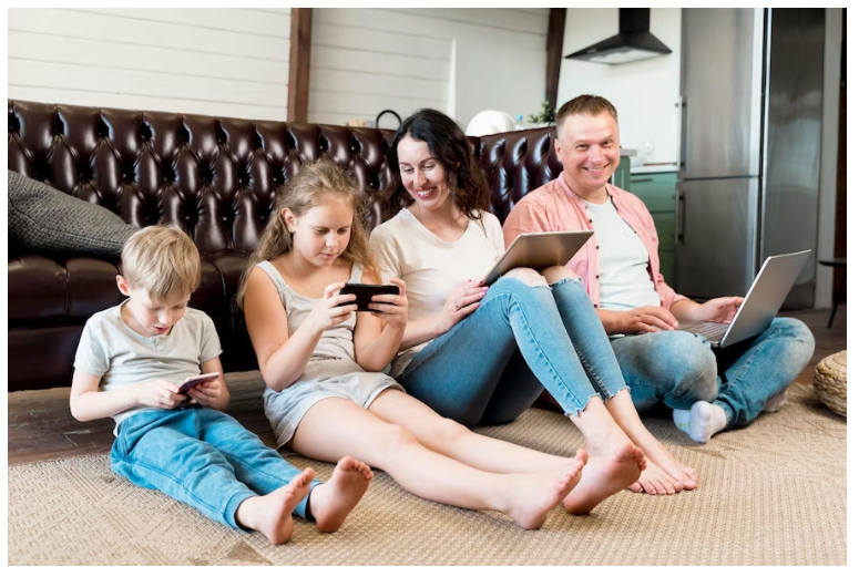 The Growing Influence of IoT and Its Impact on Parenting