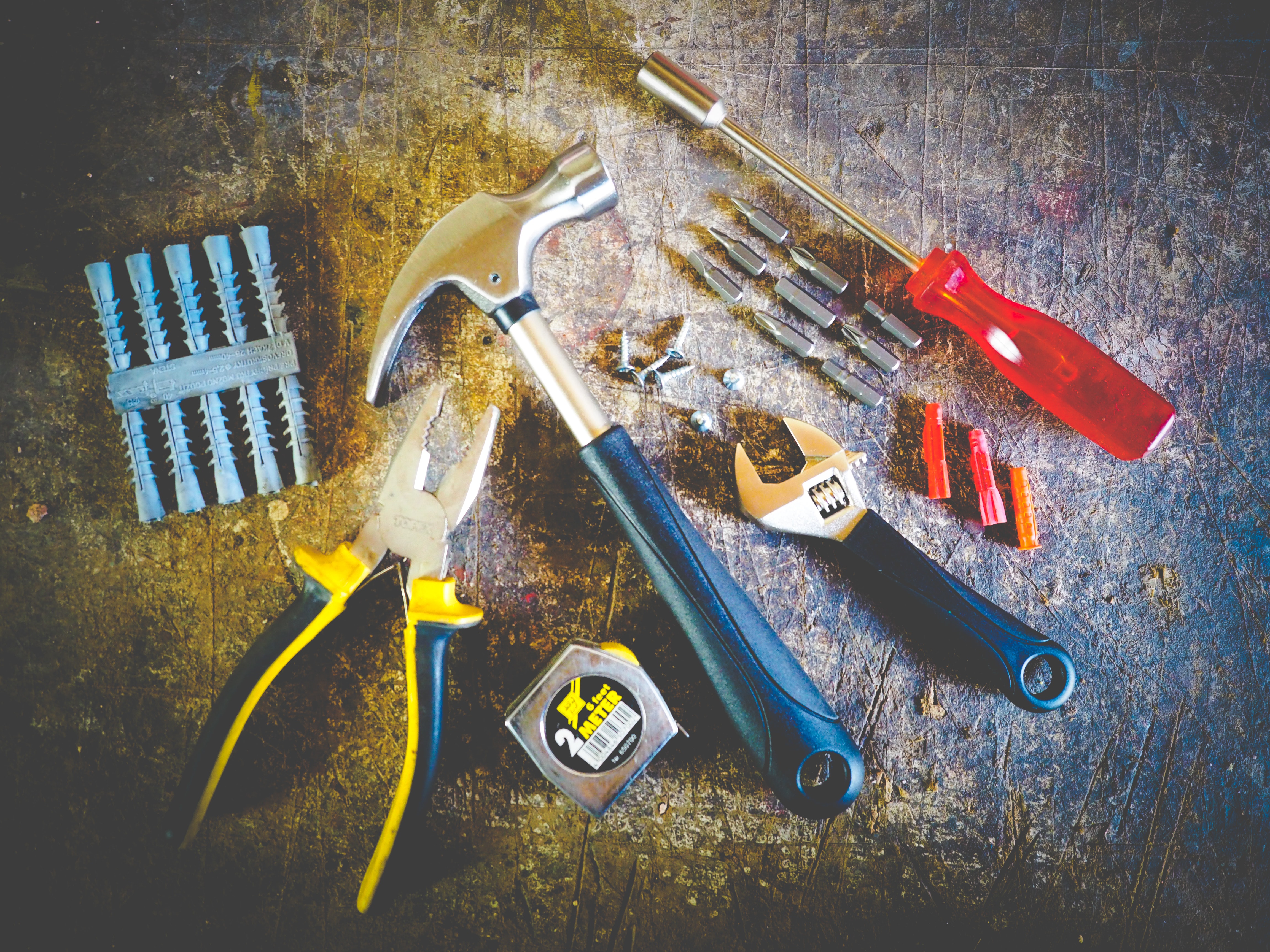 Essential Home Repairs: Identifying and Addressing Common Issues for a Safe and Well-Maintained Home