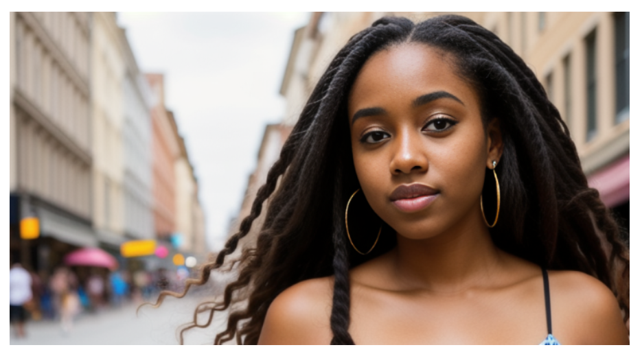 Black Girl Magic: Finding the Best Braided Wig for Your Style