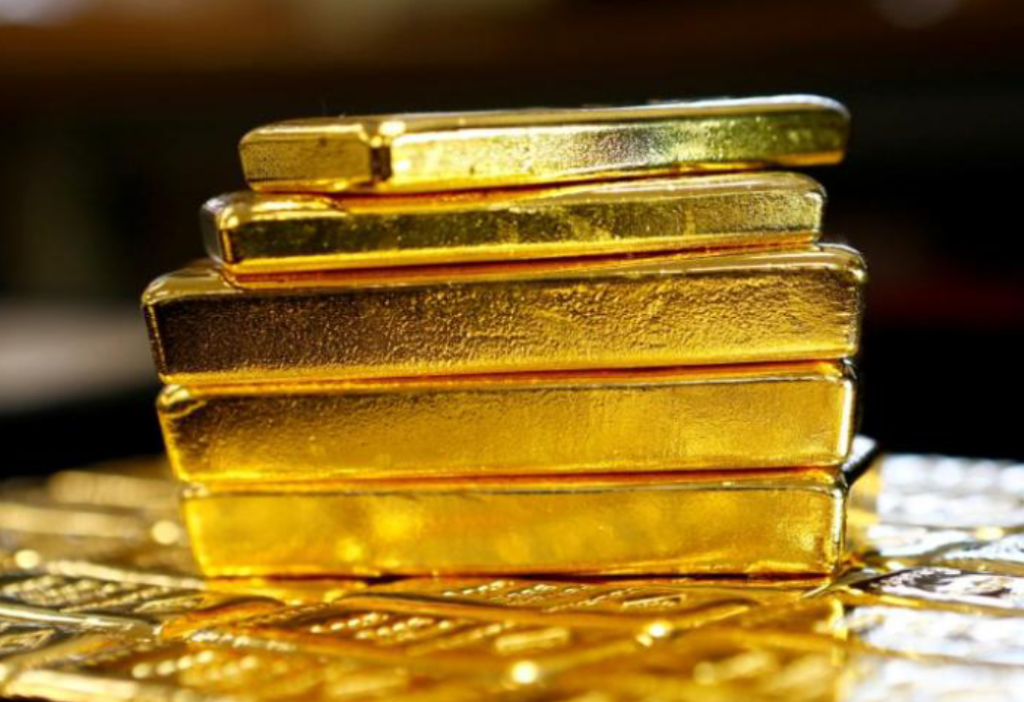 The Timeless Value of Precious Metals