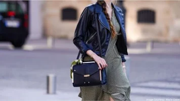 Hands-Free Elegance: Be a Trendsetter with Your Cross-Body Companion