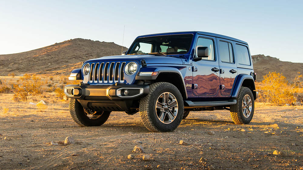 Buying a Jeep: A Comprehensive Guide