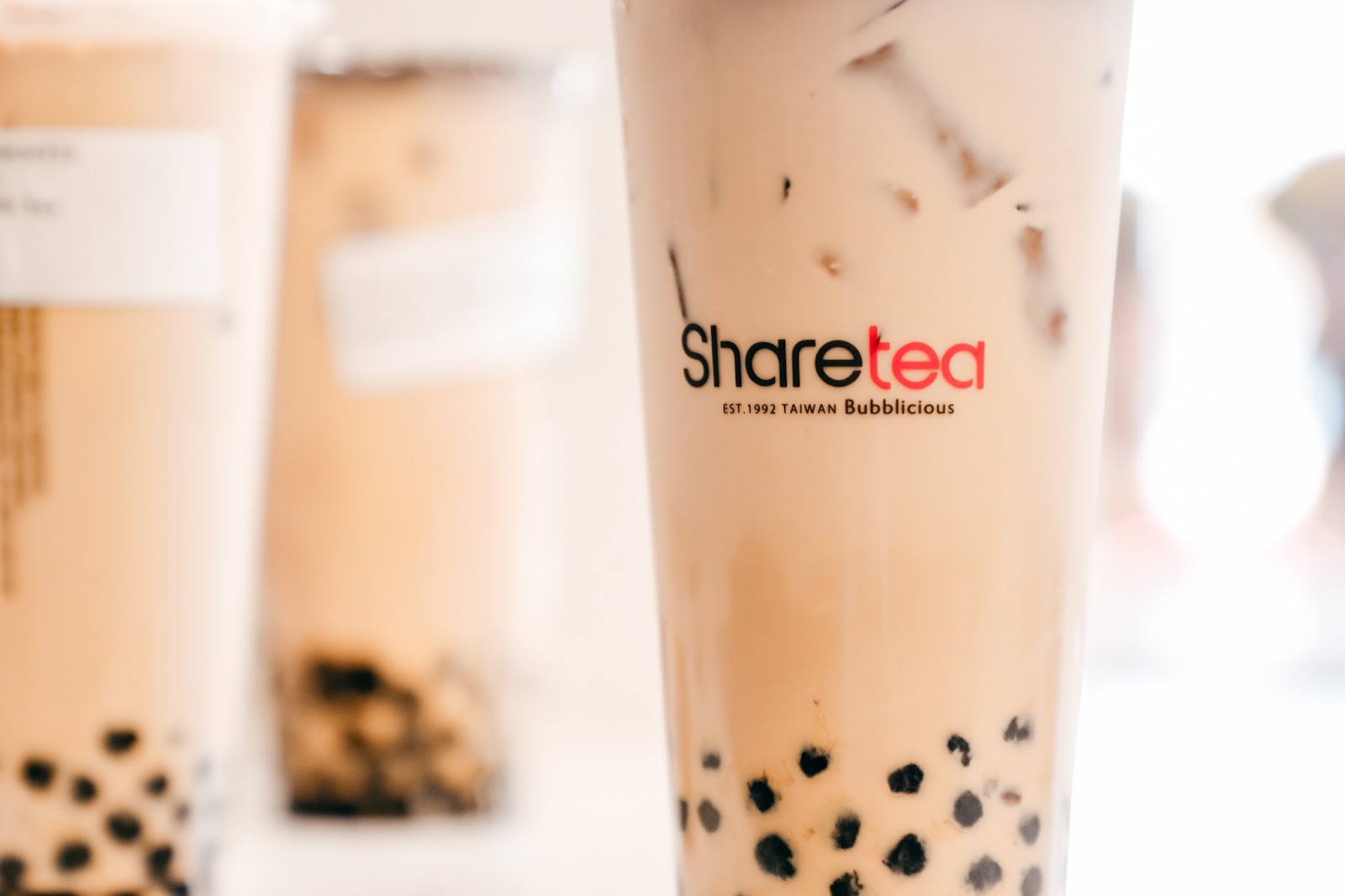 Discover All the Yummy Pearl Milk Tea Flavors!
