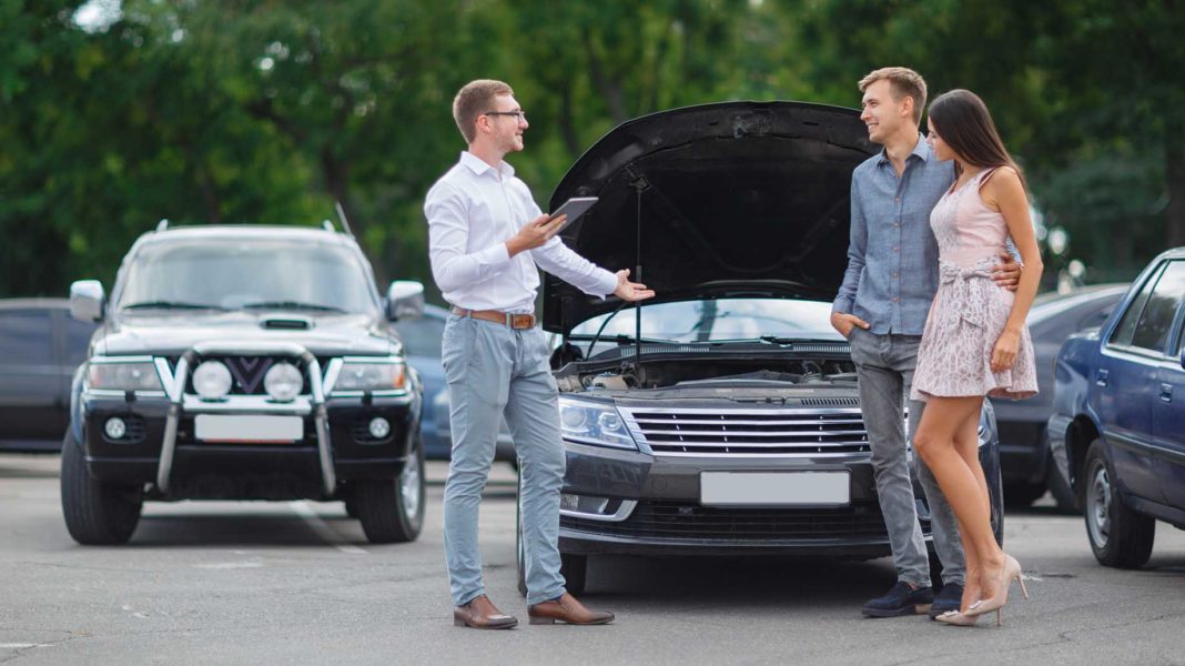 The Ultimate Guide to Buying a Used Car in Portland