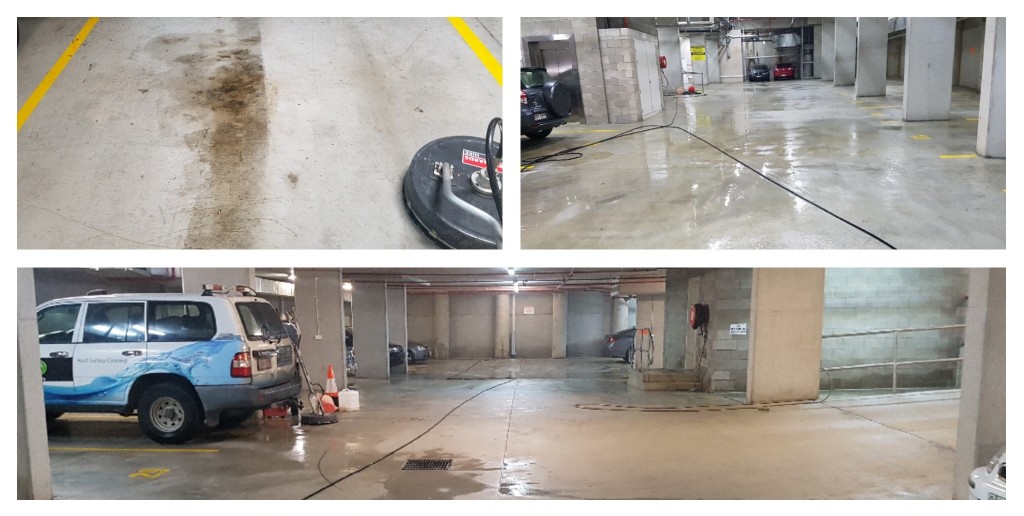How Often Should You Schedule Car Park Cleaning in Brisbane