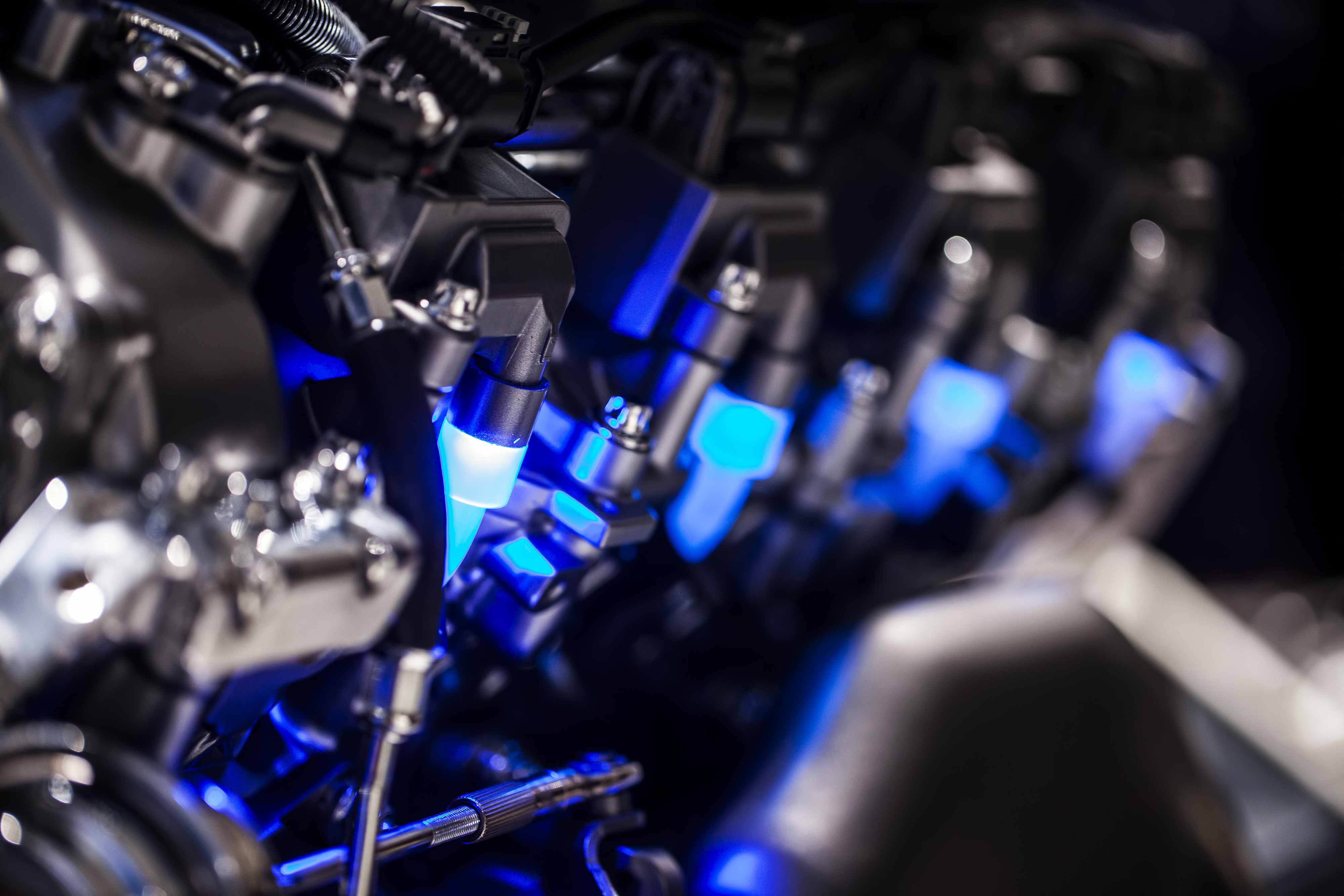 The Impact of Fuel Quality on the Performance of Fuel Injectors in 5.9L and 6.7L Diesel Engines