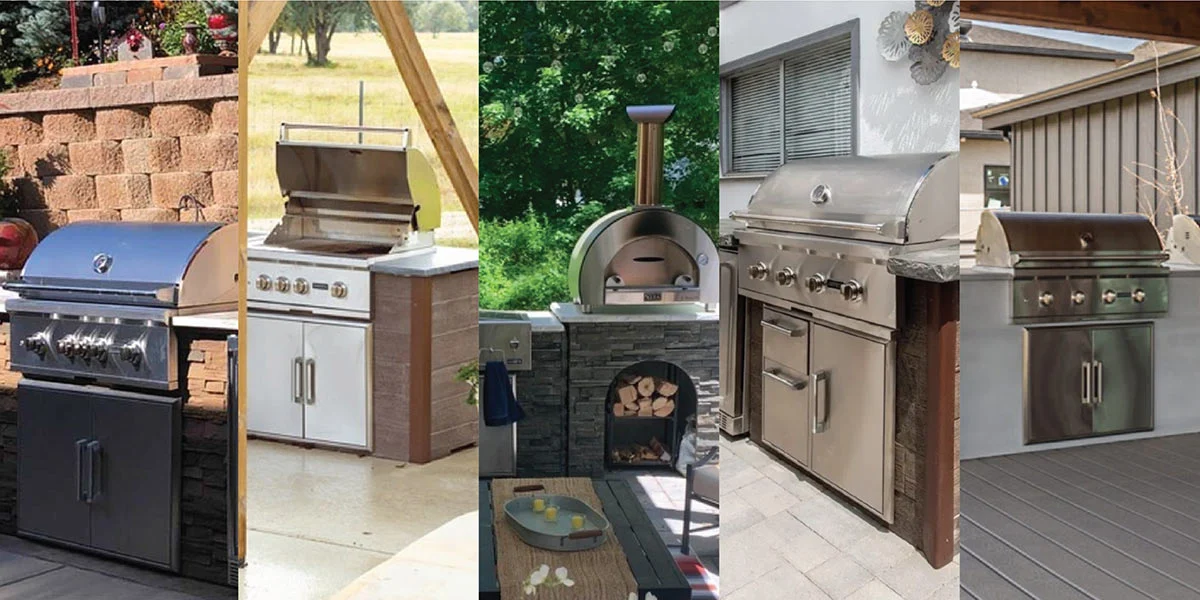 Exploring the Convenience of Outdoor Culinary Solutions