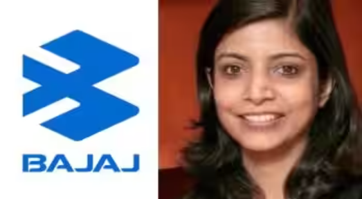 Deepika Warrier Appointed as Head of Marketing at Bajaj Auto