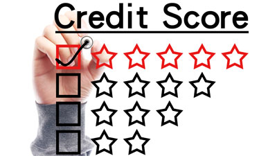 Boosting Your Company's Credit Score These 5 Ways