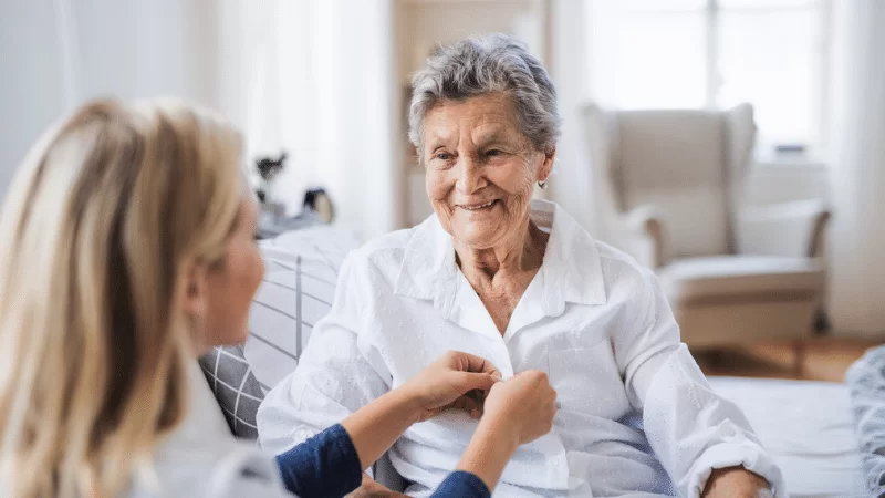 Aged Care Tips: Providing Quality Support and Comfort for Seniors