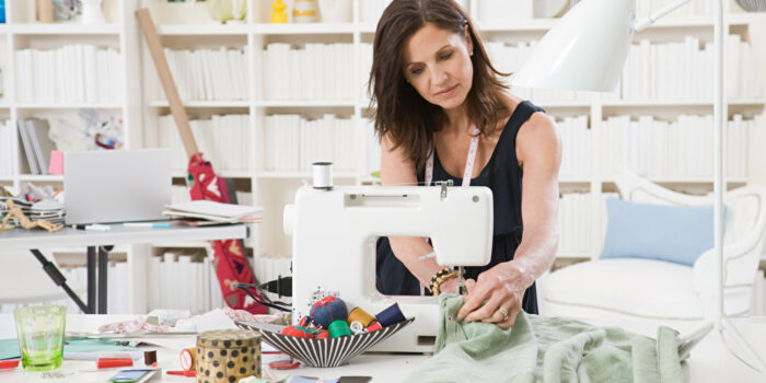 7 Tips For Opening a Successful Sewing Store