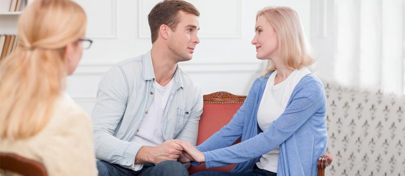 Counseling for Couples: Strengthening Bonds and Communication