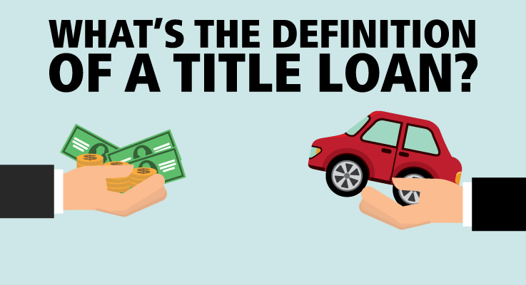 What to Do If You Need More Time to Pay a Title Loan