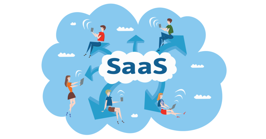 SaaS SEO