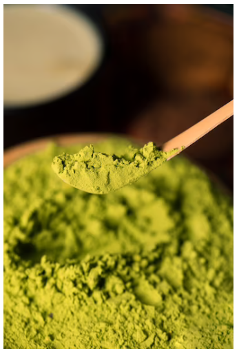 How To Discreetly Use Green Thai Kratom Powder In Your Routine

