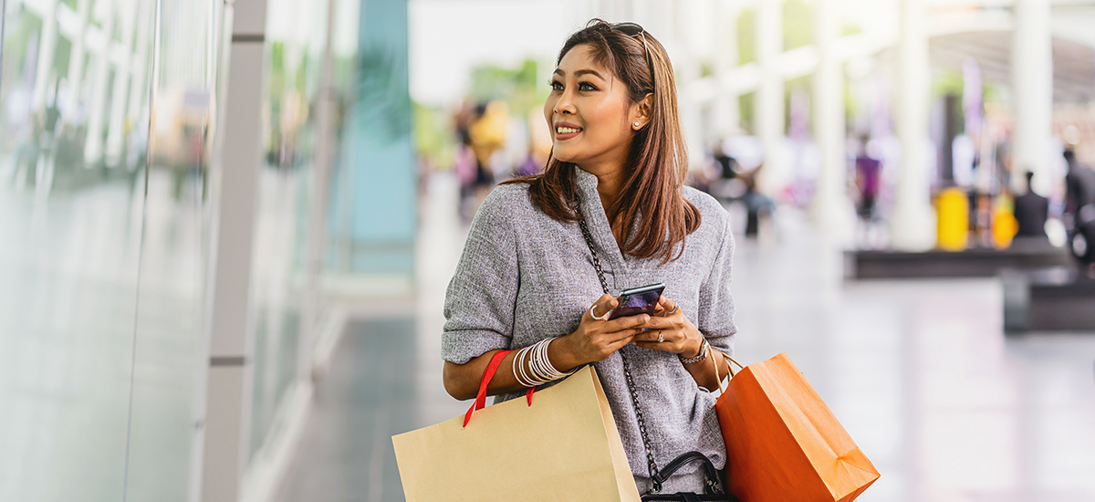 Win-Win: How Retailers and Shoppers Both Benefit from Loyalty Programs