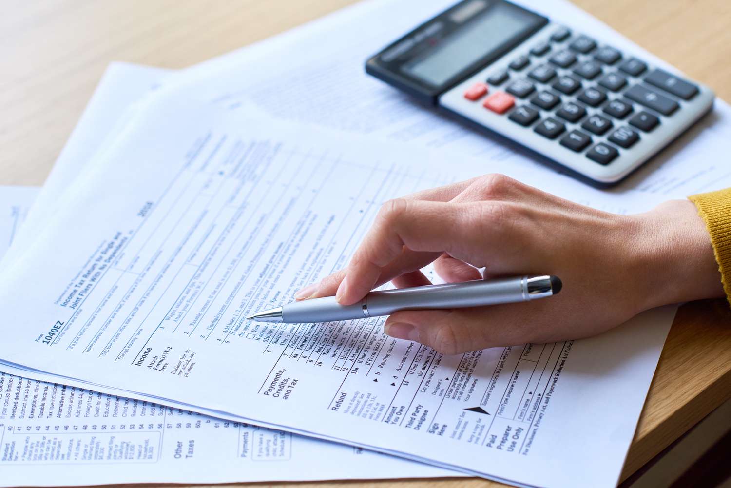 9 Strategies for Maximizing Tax Credits and Deductions