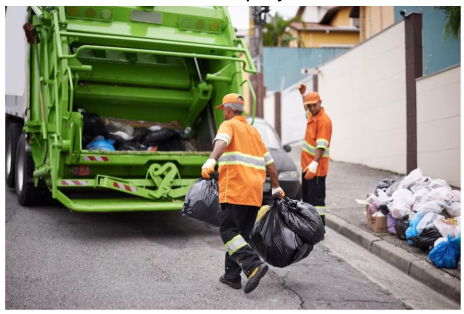 Rubbish Removal and Home Sale Prep: Adding Value to Your Property
