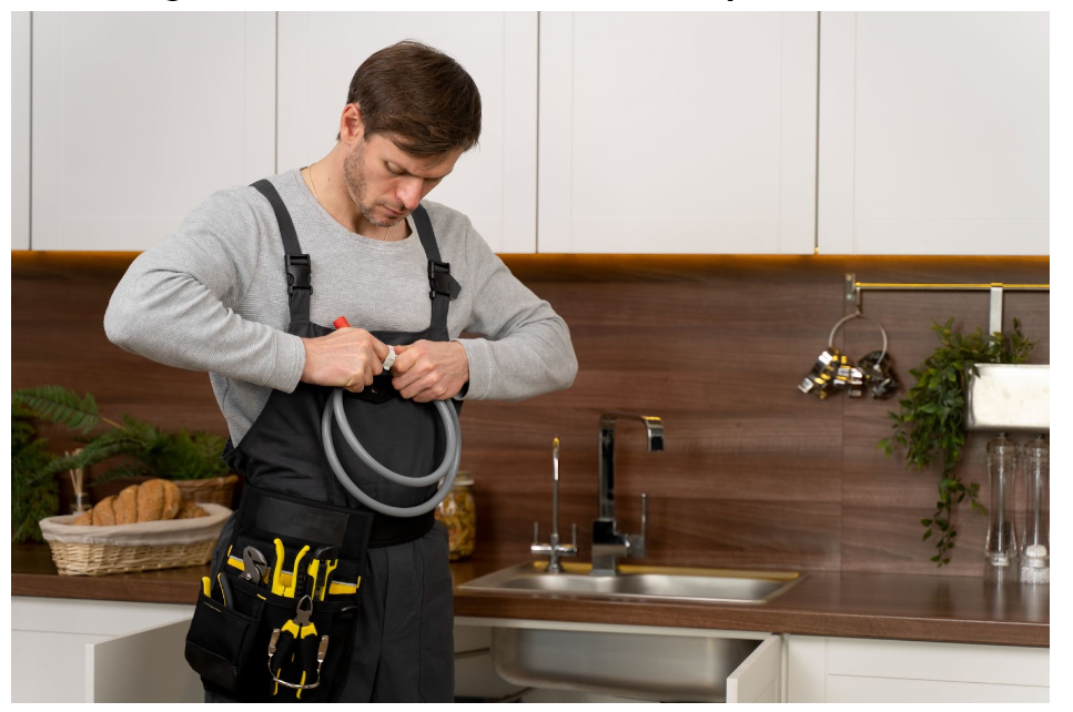 Plumbing for New Homeowners: A Comprehensive Guide
