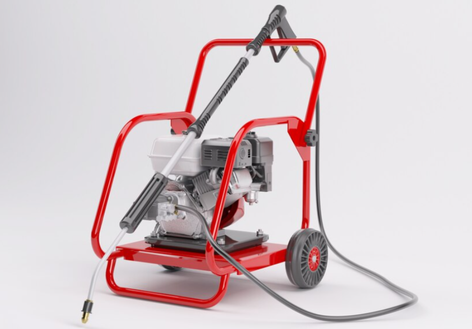 Pressure Washer Accessories: Enhancing Your Cleaning Efficiency
