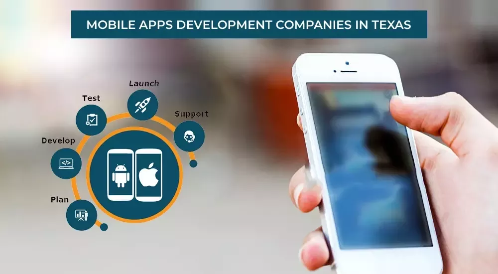 How to Choose the Best Mobile App Development Company in Texas