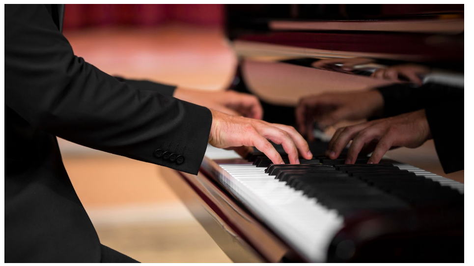 The Art of Piano Tuning and Maintenance