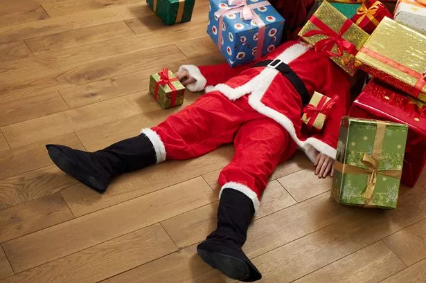 Affordable Secret Santa Gifts For Men