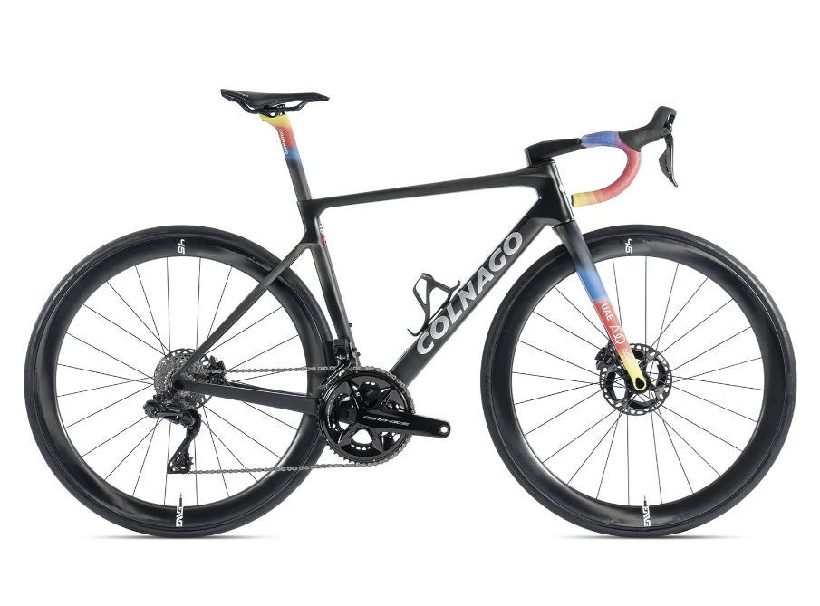 Colnago Bikes: Where Tradition Meets Cutting-Edge Innovation in Cycling Excellence