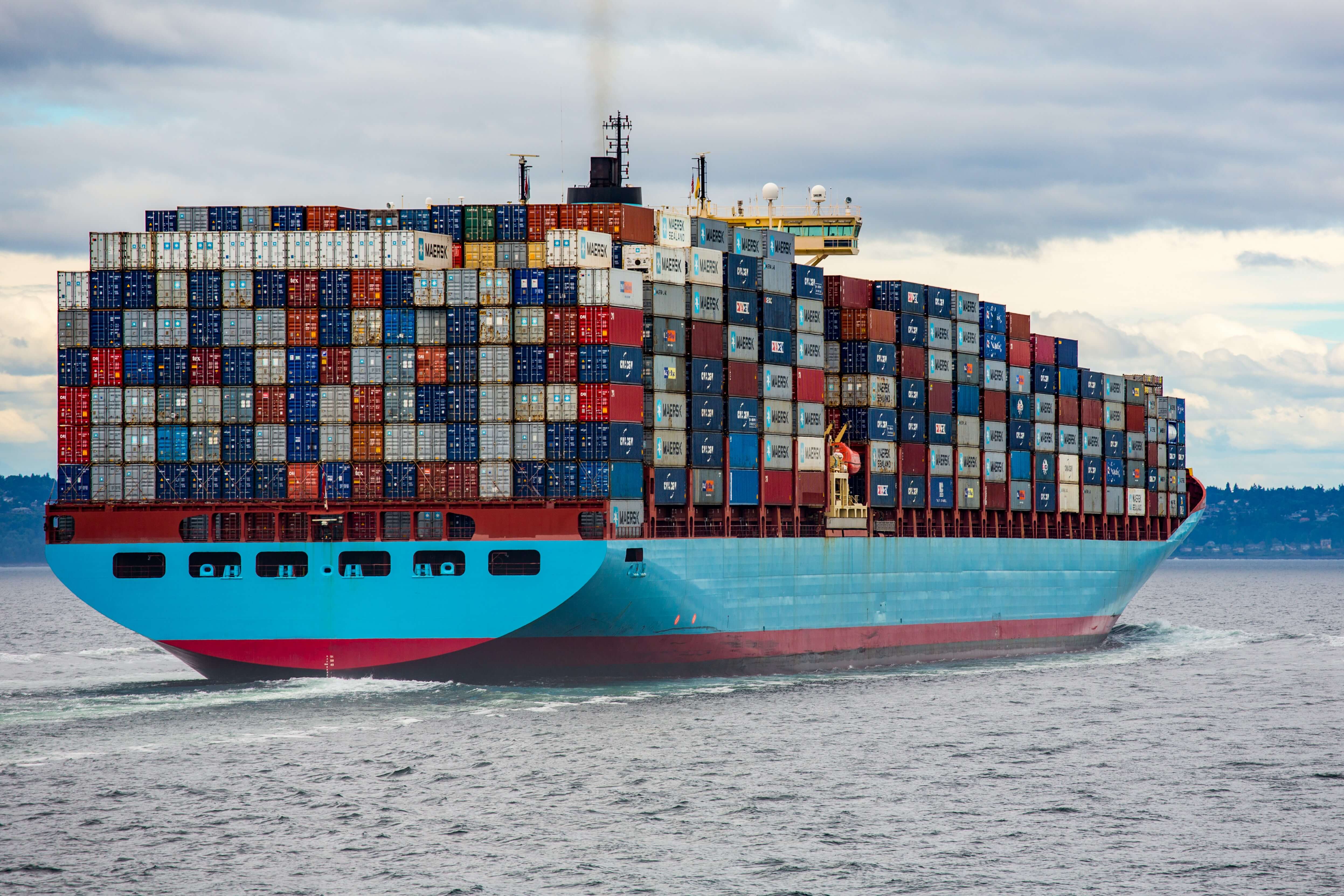 Understanding Bulk Shipping: Benefits, Challenges, and Best Practices