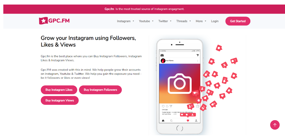 7 Best Sites To Buy TikTok Followers Online In 2023 (Active & Engaged )
