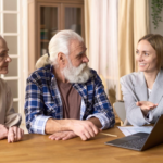 How to Choose The Right Type of Accommodation for Seniors in Canada