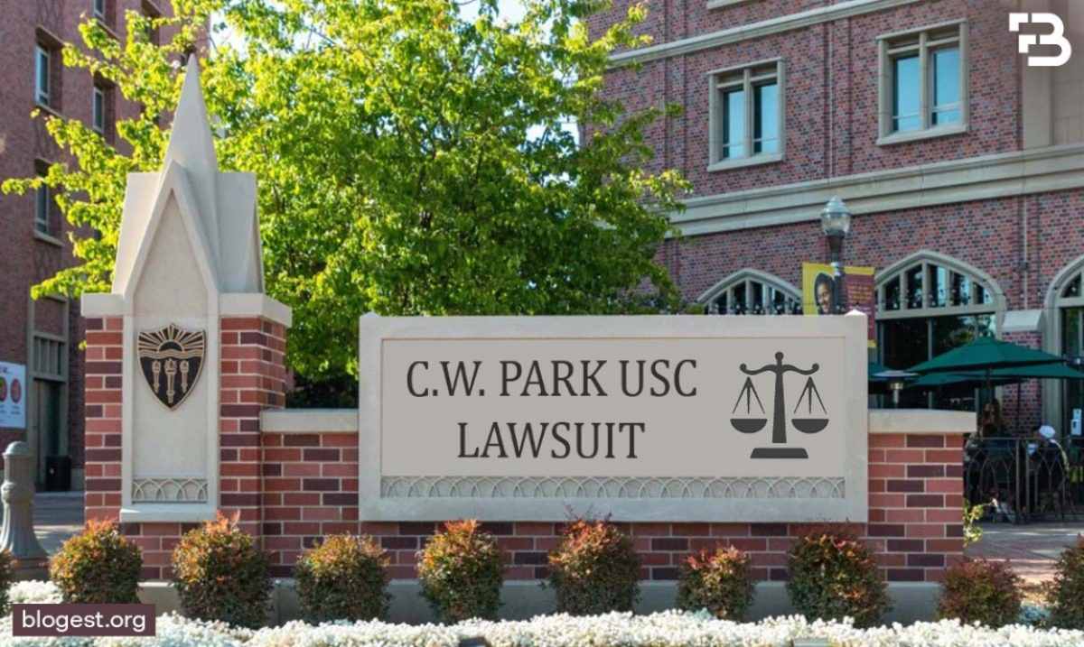 the C.W. Park USC Lawsuit has garnered much attention, and has raised questions and concerns in the field of academics.