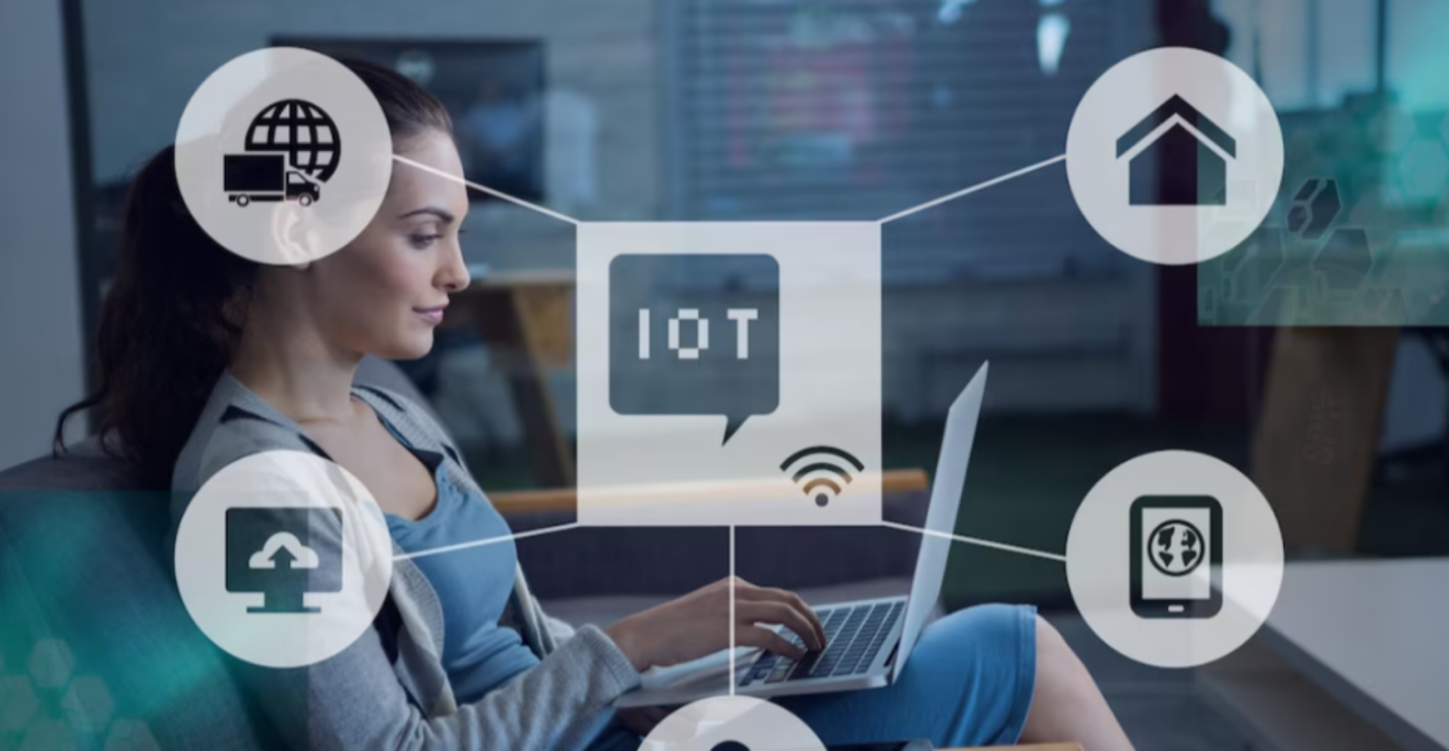 The Influence of IoT Devices on Internet Security