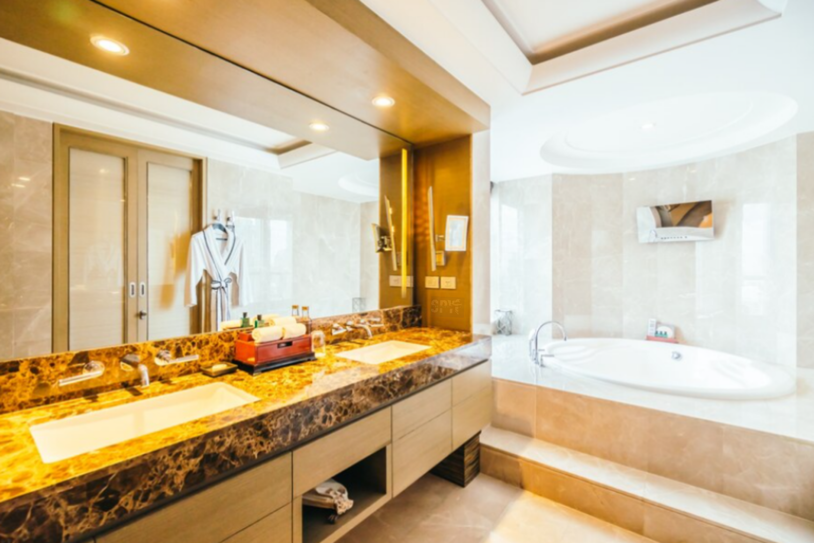Shedding Light on the Significance of Lighting in Bathroom Renovations