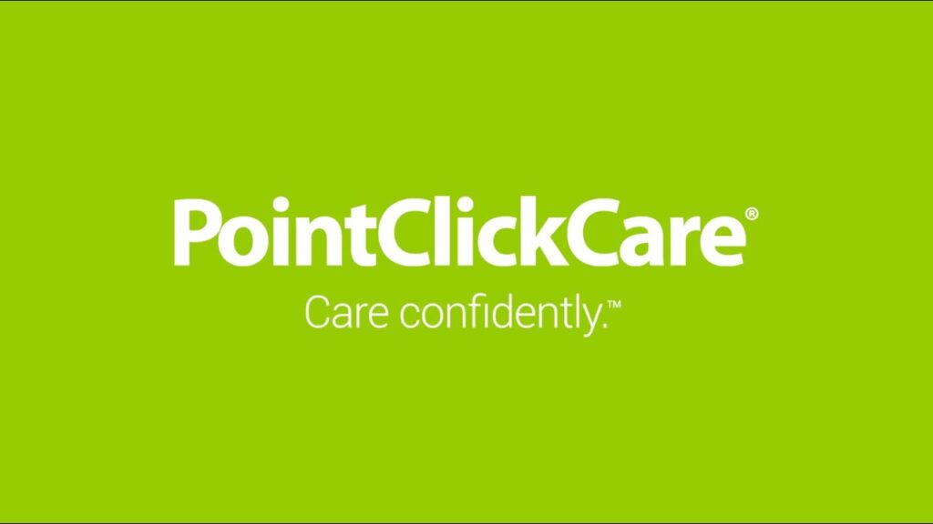 PointClickCare CNA