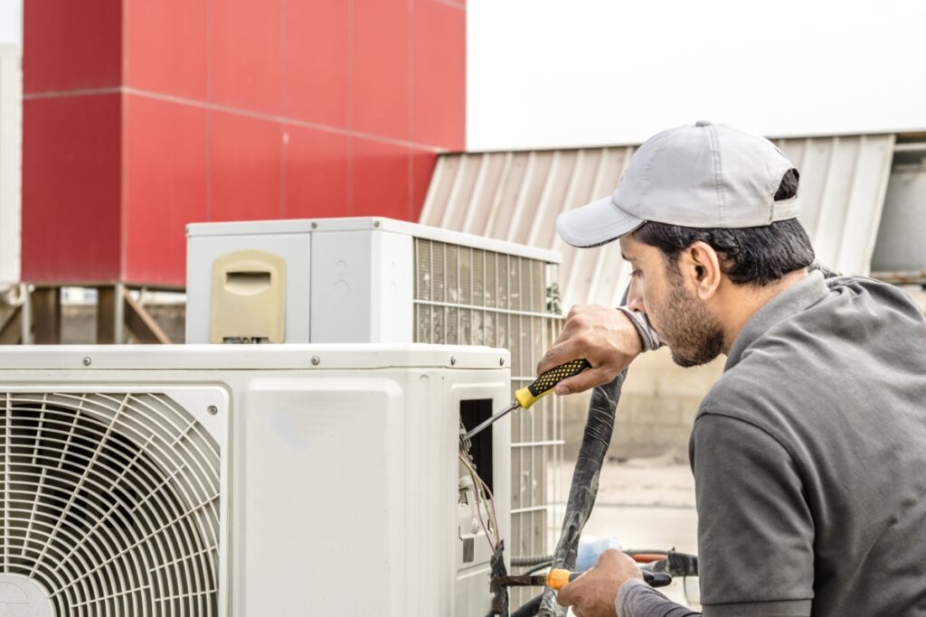 Expert Guide to Choosing an Efficient HVAC System