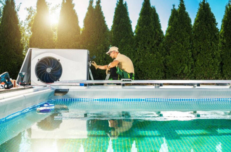 Different Types of Pool Heater Pumps: Which One Is Right for You?