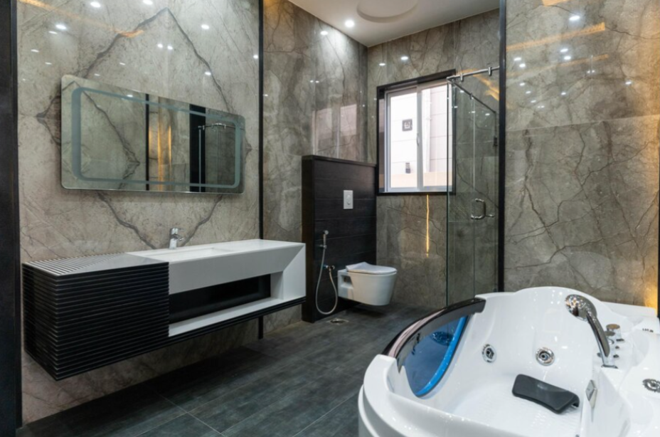 Modern Bathroom Renovations: Sleek Designs for Contemporary Living
