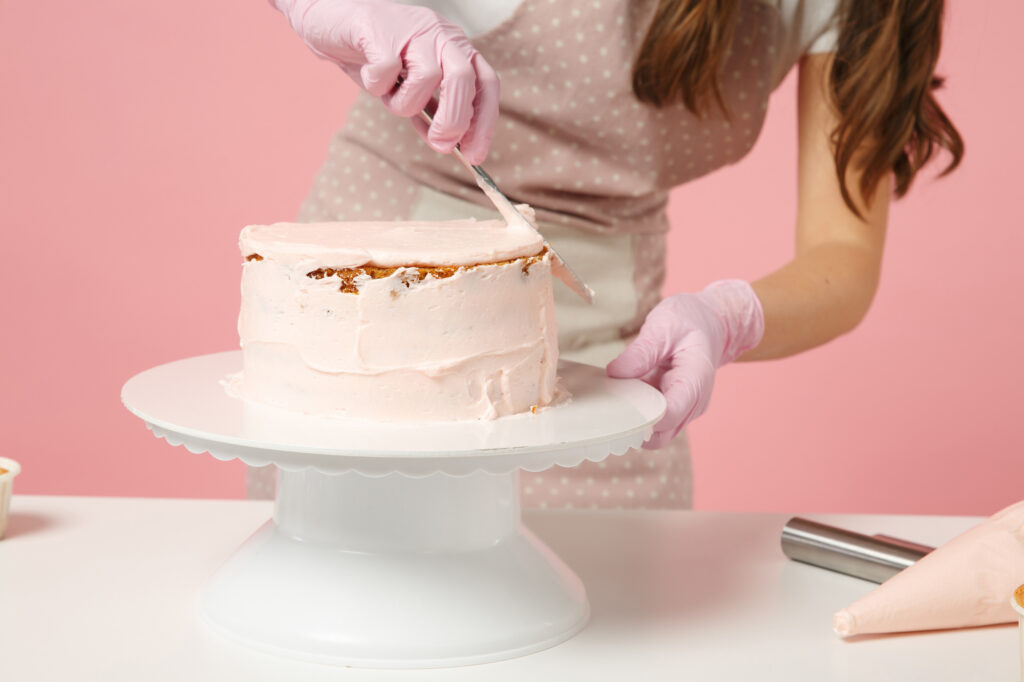 Design Your Dream Cake: A Step-By-Step Guide To Custom Cakes