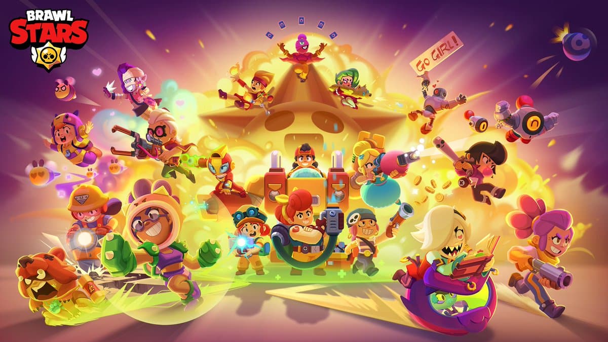 History and Reputation of Brawl Stars: How and When, Where and What – Everything