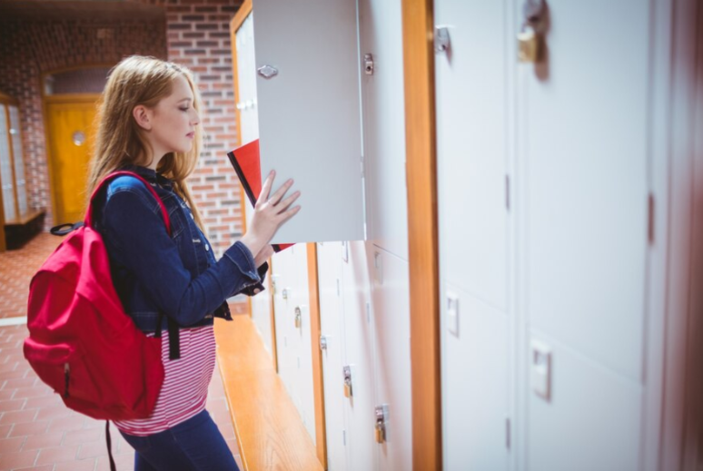 Security Matters: How Locking Mechanisms in School Lockers Have Improved