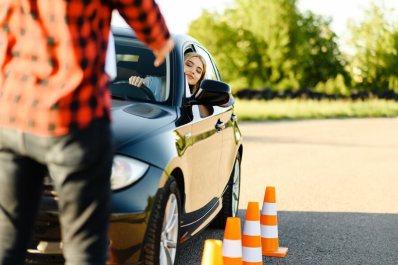 The Importance of Pre-License Courses: What You Learn Before Hitting the Road