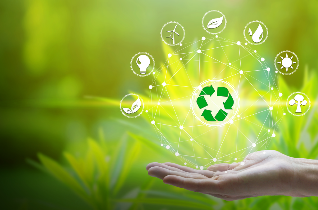 The Business Benefits of Adopting Commercial Recycling Practices