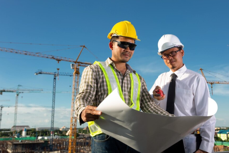 Ensuring Compliance: How Structural Engineers at SLN Consulting Keep Your Building Code-Compliant