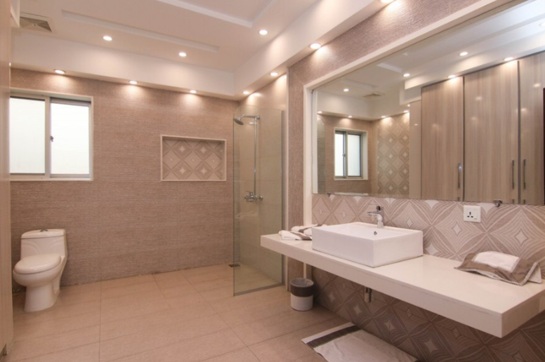 The Importance of Good Lighting in Bathroom Design