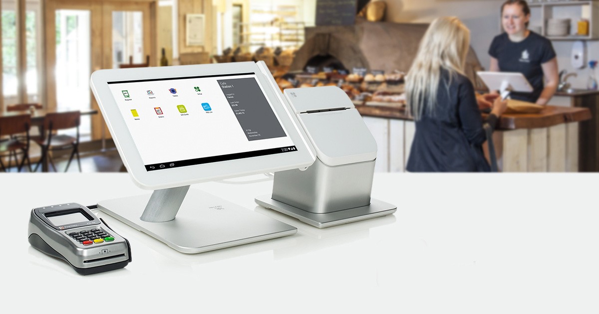 Scaling up: How a scalable PoS Point-of-Sale system can grow with your business?