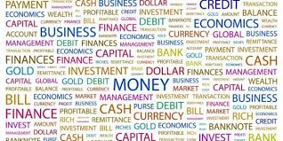 25 Essential Financial Terms To Know